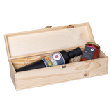 Süß-pikante Resi Geschenkbox
