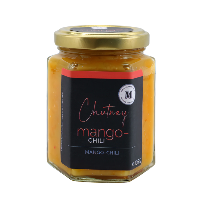 Mango-Chilli Chutney 195g