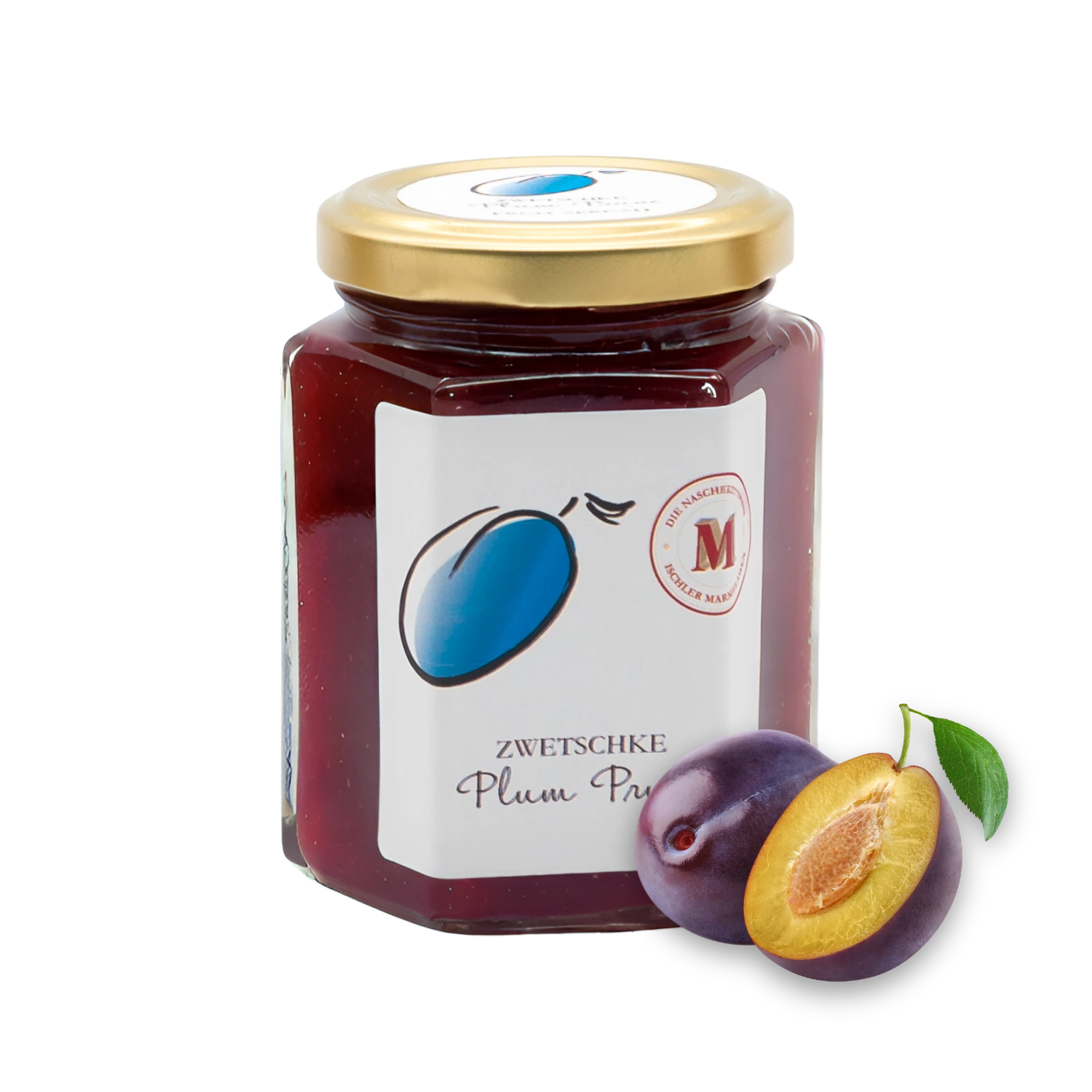 Handgemachte Zwetschken Marmelade | Jetzt bestellen – Ischler Marmelade Handgemachte Zwetschken Marmelade | Jetzt bestellen – Ischler Marmelade