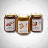 Marmeladen & Fruchtaufstriche
