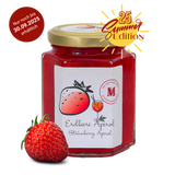 Erdbeer-Aperol Marmelade 195g