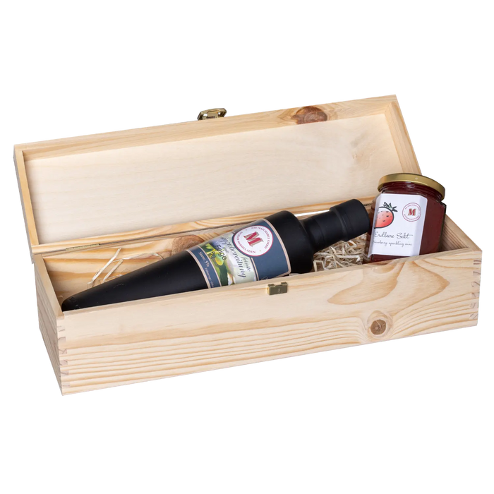 Süß-pikante Vroni  Geschenkbox