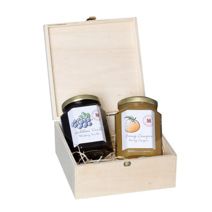 Fruchtwucht Geschenkbox