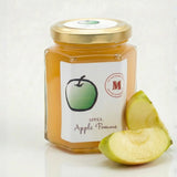 Apfel Marmelade