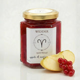 Apfel-Ribisel Marmelade 195g