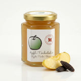 Apfel-Tonkabohne Marmelade 195g