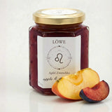 Apfel-Zwetschke Marmelade 195g