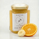 Orange-Banane Marmelade 195g