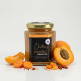 Marille-Karotte Chutney 195g