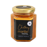 Marille-Trüffel Chutney 195g