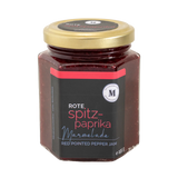 Rote Spitzpaprika Chutney 195g