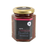 Rote Zwiebel Chutney 195g