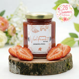 Erdbeer-Aperol Marmelade 195g