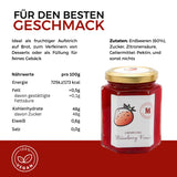 Erdbeere Marmelade