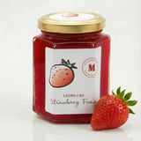Erdbeere Marmelade