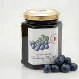 Heidelbeere Marmelade