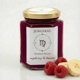 Himbeere-Banane Marmelade 195g