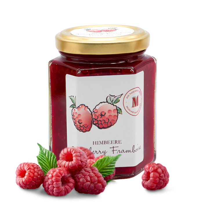 Himbeere Marmelade