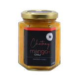 Mango-Chilli Chutney 195g
