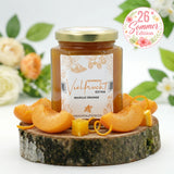 Marille Orange Marmelade 195g