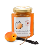 Marille-Vanille-Rum Marmelade