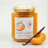 Marille-Vanille-Rum Marmelade