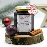 Zwetschke-Zimt Marmelade 195g