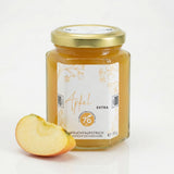 Apfel Marmelade zuckerreduziert 195g
