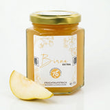 Birne Marmelade zuckerreduziert 195g
