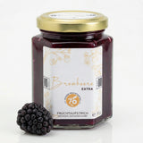 Brombeer Marmelade zuckerreduziert 195g