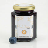 Heidelbeer Marmelade zuckerreduziert 195g