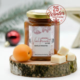 Marille-Marzipan Marmelade 195g