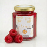 Himbeere Marmelade zuckerreduziert 195g