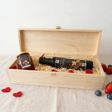 Süß-pikante Muttertags Geschenkbox