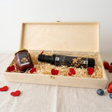 Süß-pikante Muttertags Geschenkbox