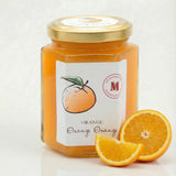 Orange Marmelade