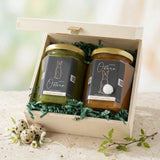 Feine Frühlingsgenuss Geschenkbox