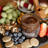 Hanfessa - Bio-Nougatcreme 380g