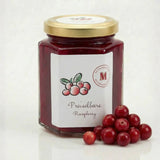 Preiselbeere Marmelade