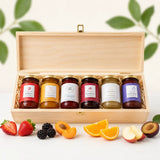 Marmelade Probierpaket