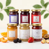 Marmelade Probier Paket