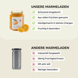 Orange Marmelade
