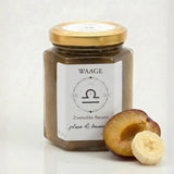 Zwetschke-Banane Marmelade 195g