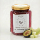 Zwetschke-Honigmelone Marmelade 195g