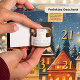 Marmelade Adventskalender