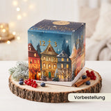 Marmelade Adventskalender
