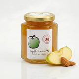 Apfel-Amaretto Marmelade 195g