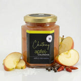 Apfel-Calvados Chutney 195g