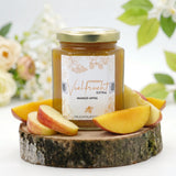 Mango-Apfel Marmelade 195g