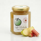 Apfel-Rhabarber Marmelade 195g